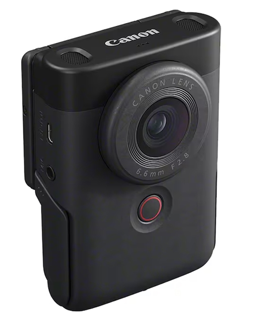 Canon PowerShot VLOGGING V10